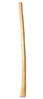 Natural Finish Flared Didgeridoo (TW1052)
